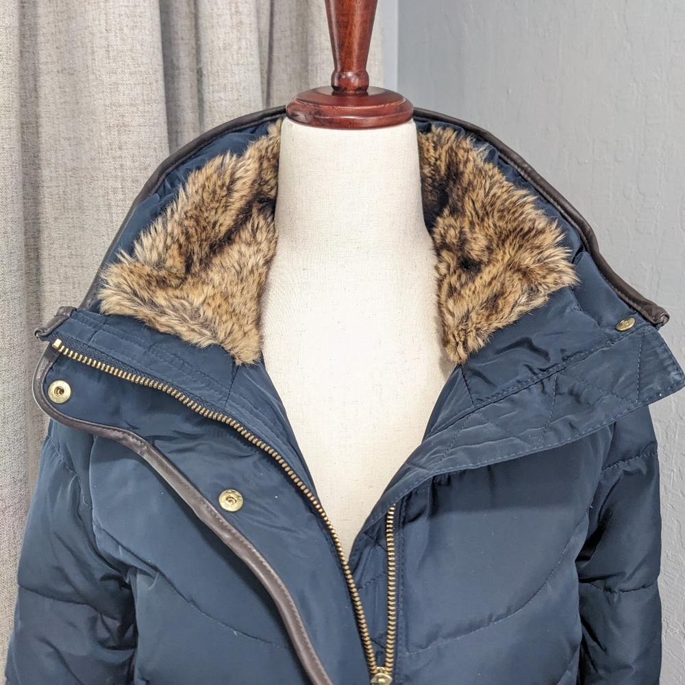 COLE HAAN Puffer Coat🧥 - Picture 8 of 8